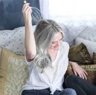 Head & Scalp Massager Set 