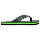 Cozy Wear Rubber Casual Wear Slippers For Men 