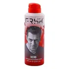 Frsh Deo Spray 200 ml-Hero