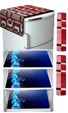 Refrigerator Covers 