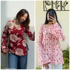 Kurti for Women, Pack of 2 