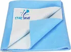 Cotton Mattress Protection Sheet 