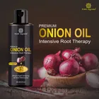 Premium Onion Hair Oil 