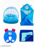 Combo of Baby Sleeping Set 