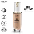Seven Seas Ultra Finish Foundation, Natural
