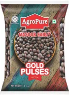 Agropure Gold Masoor Sabut 1 kg