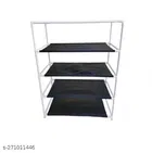 Collapsible Shoe Racks 