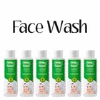 Glow Gouri Salicylic Acid Face Wash 