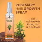 Bon Austin Rosemary Water Hair Spray 