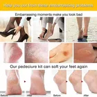 8 in 1 Pedicure Tool Kit for Feet 