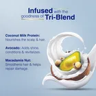 Parachute Advansed Pre- Wash Nourishing Hair Mask for Scalp & Hair, 250 ml