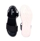 Floaters for Women, Black 