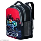 Polyester Backpacks for Kids 