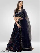 Lehenga Choli for Women 