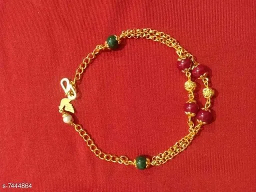 Bracelet for Women, Free Size