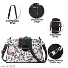 White Crossbody Bags & Sling Bags for Women 
