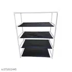 Collapsible Shoe Racks 