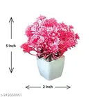 Plastic Artificial Flower 