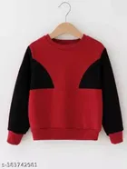 Full Sleeves T-Shirt for Kids 