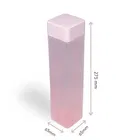 Parikshit Plastic Water Bottle 