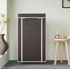 Metal 5 Layer Collapsible Multipurpose Rack 