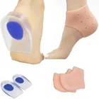 Silicone Gel Heel Pad 