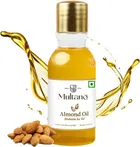Almond Oil for Hair 