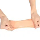 Silicone Gel Heel Socks 