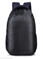 Nylon Backpack for Men & Women, Blue