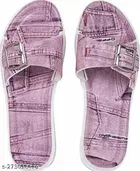 LifeO Slippers With Sliders for Women 