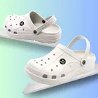 Jootiyapa Kroax Men Clogs 