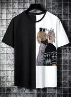 Half Sleeves T-Shirt for Men 