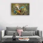 MDF Designer Wall Painting for Home & Office 