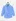 Solid Cotton Blend Spread Collar Shirt for Boys (Aqua Blue, 3-4 Years)