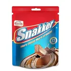 Priyagold Snakker Waffer with choco 300 g