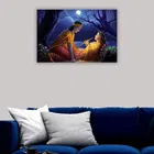 MDF Designer Wall Painting for Home & Office 