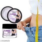  Lissyque Body Slimming Cream For Fat Reduce-Weight Loss , Body shaping Cream For Weight Loss , Fat Reducing Cream For Weight Loss (50gm) pack of 1