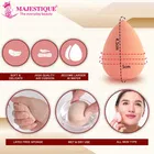 Majestique Large Grip Area Makeup Sponge 