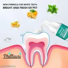 Phillauri Teeth Whitening Foam 