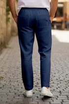 Linen Trousers for Men 