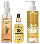 Bon Austin Rosemary Hair Spray 