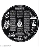 Hanuman Locket Chain for Men