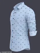Printed Shirt for Men 