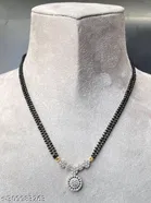 Alloy Mangalsutra for Women 