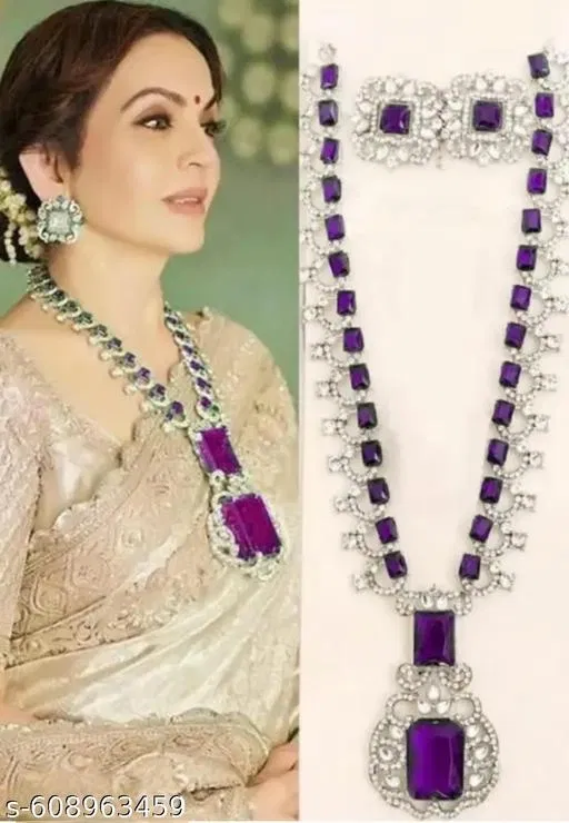 NITA AMBANI SET