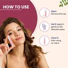 GYNCUP Cramp Relief Roll On for Women 