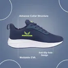 Casual Shoes for Men, Blue 