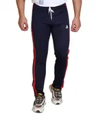 Polycotton Trackpant for Men 