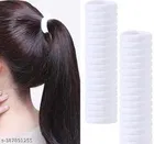 Hair Rubber Bands for Women 