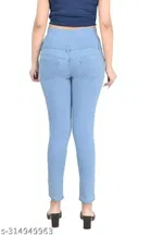Denim Jeans for Women 
